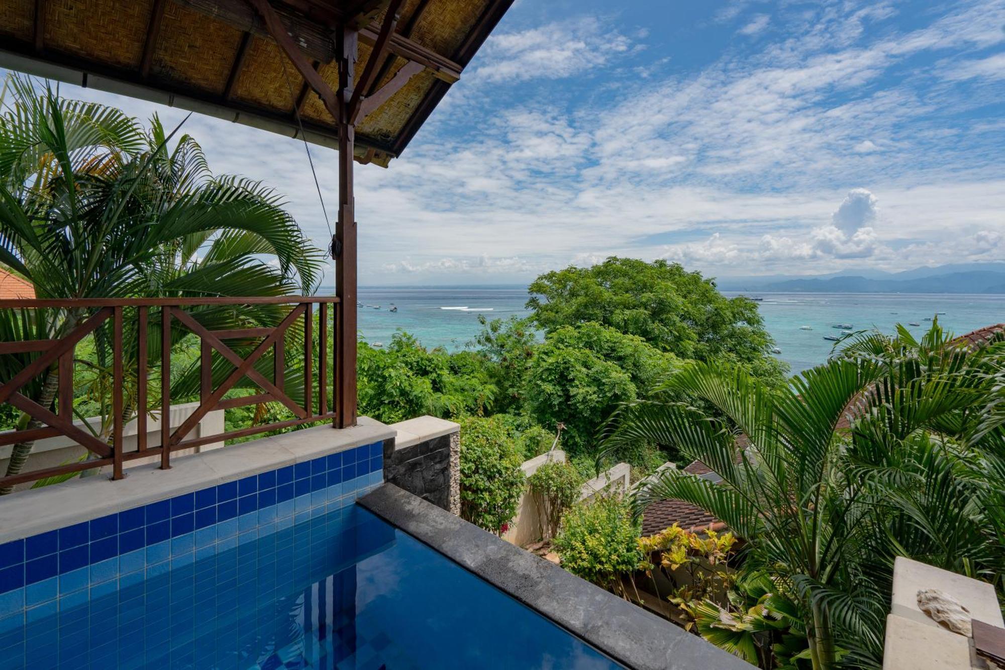 Villa Island Nusa Lembongan (Bali)