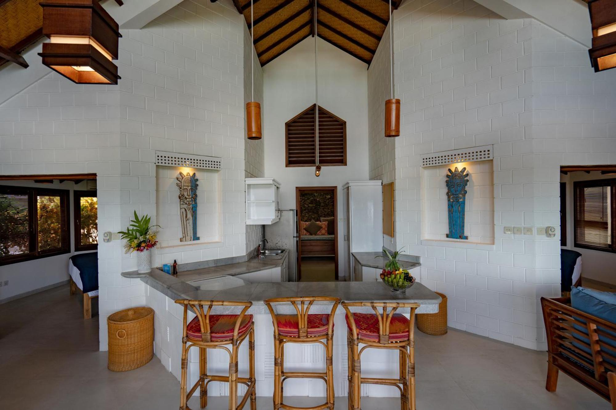 Villa Island Nusa Lembongan (Bali)