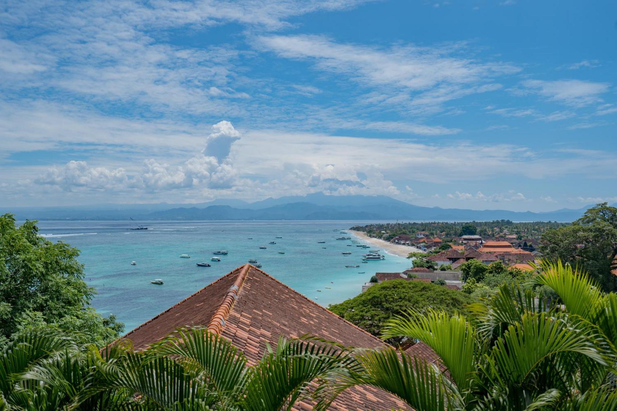 Villa Island
