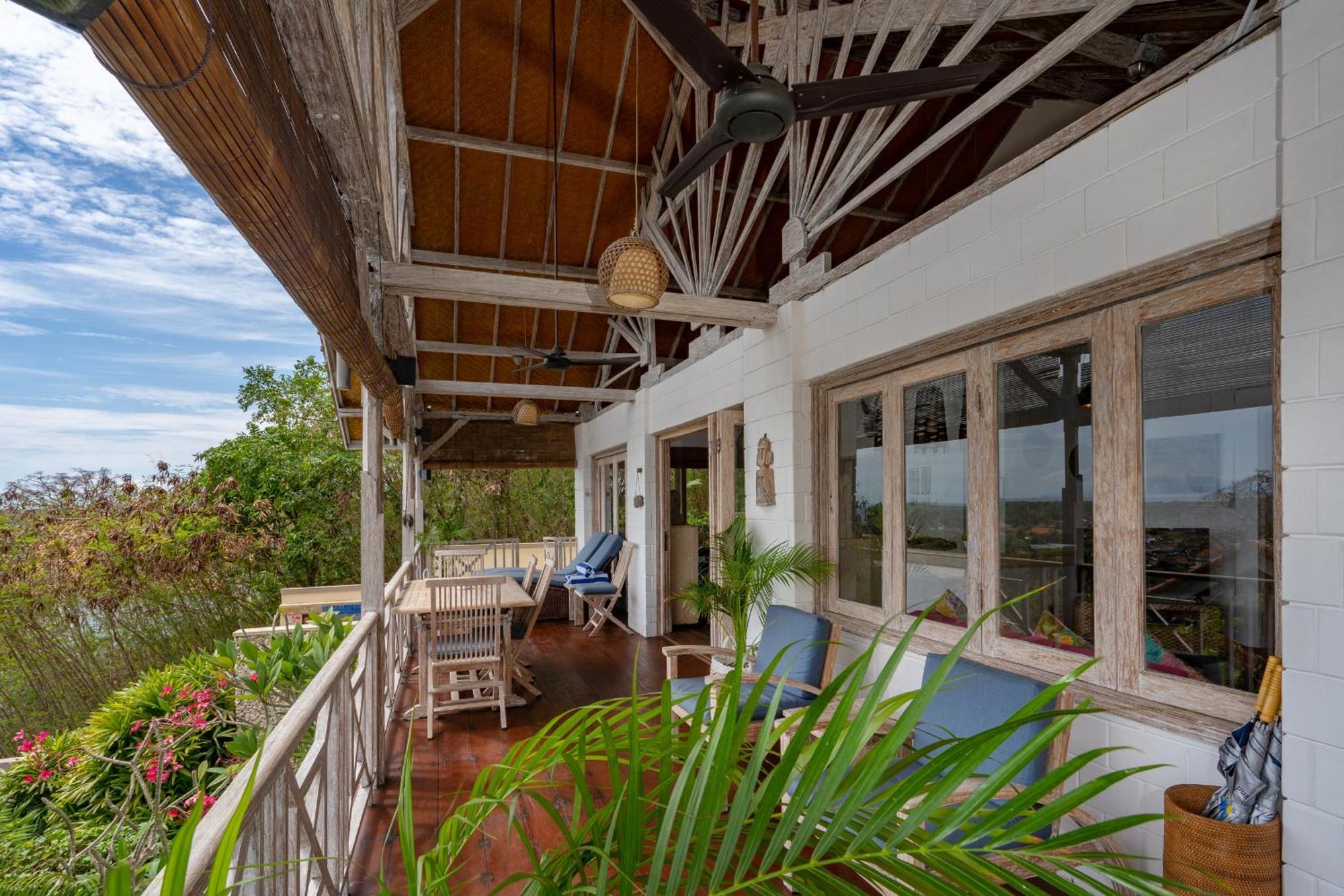 Island Villa