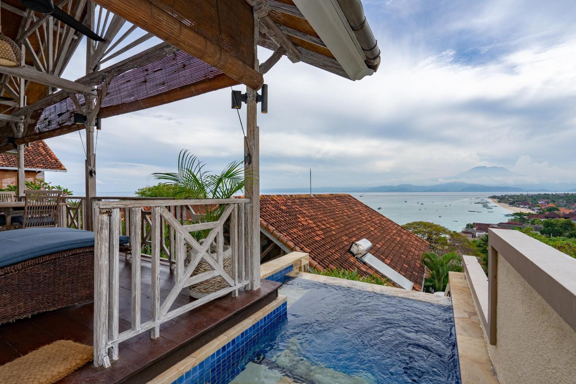 Island Nusa Lembongan (Bali)