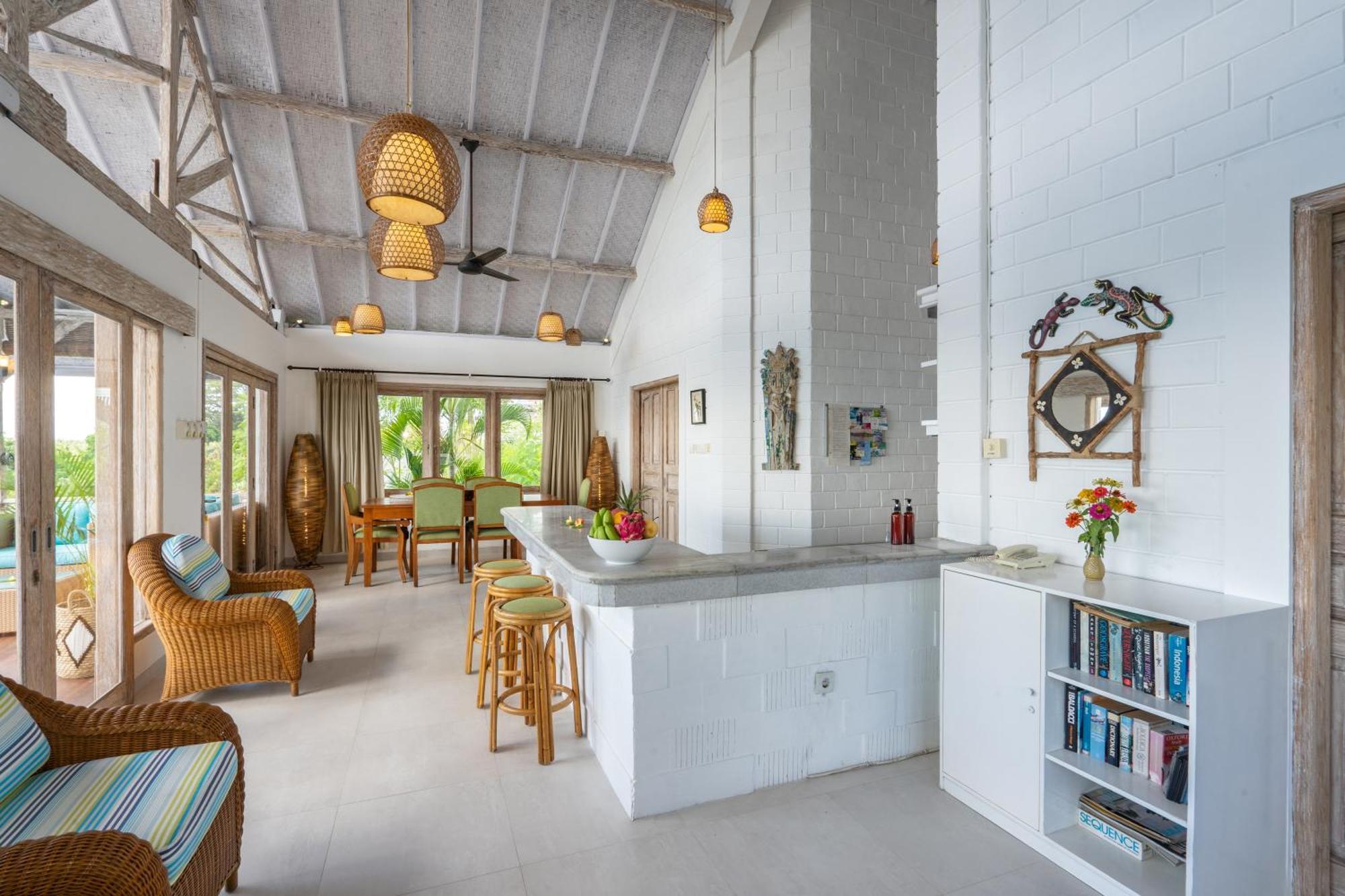 Island Villa