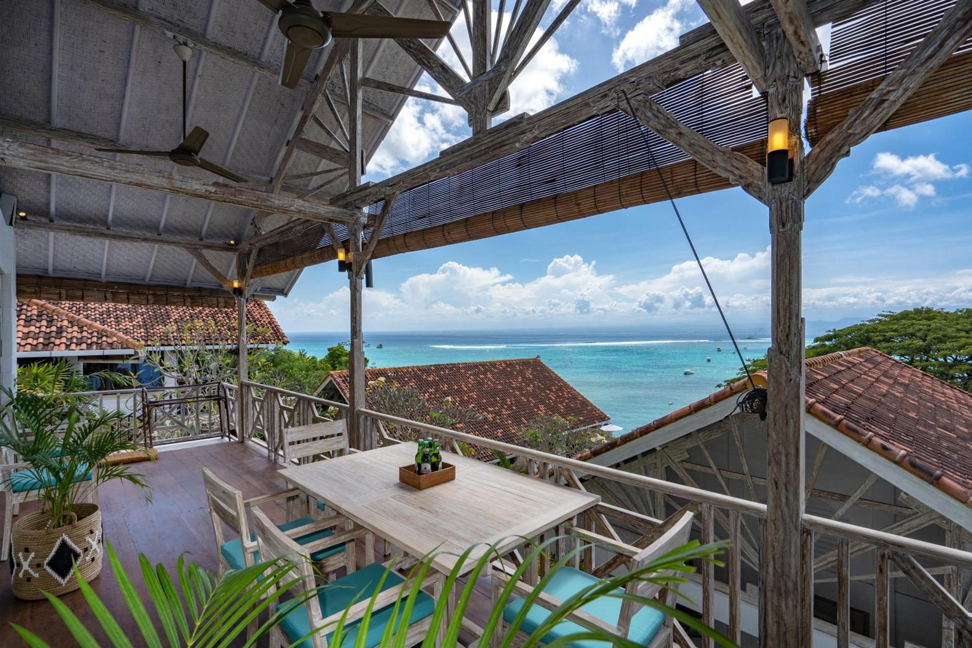 Island Villa