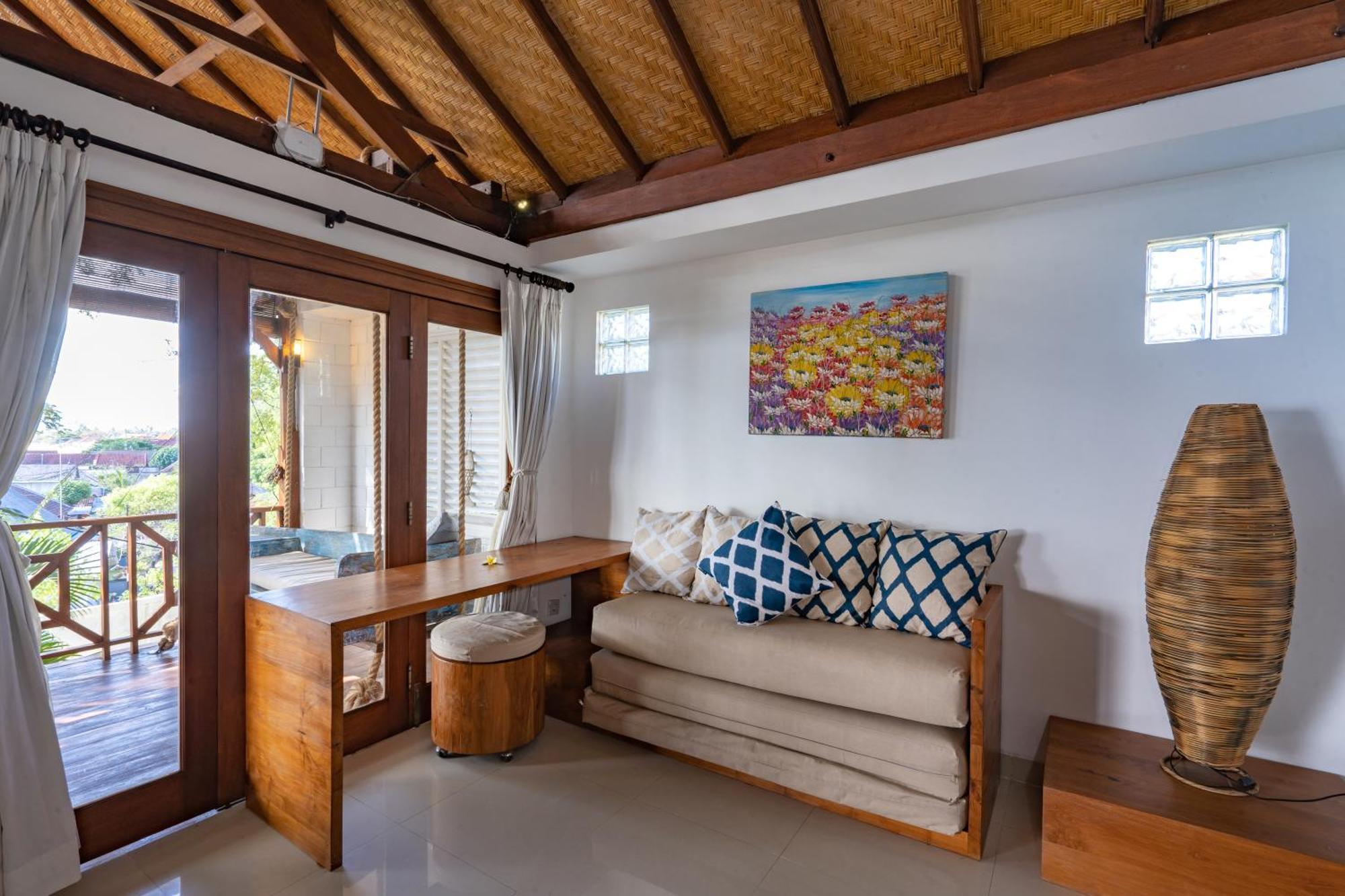 Island Villa
