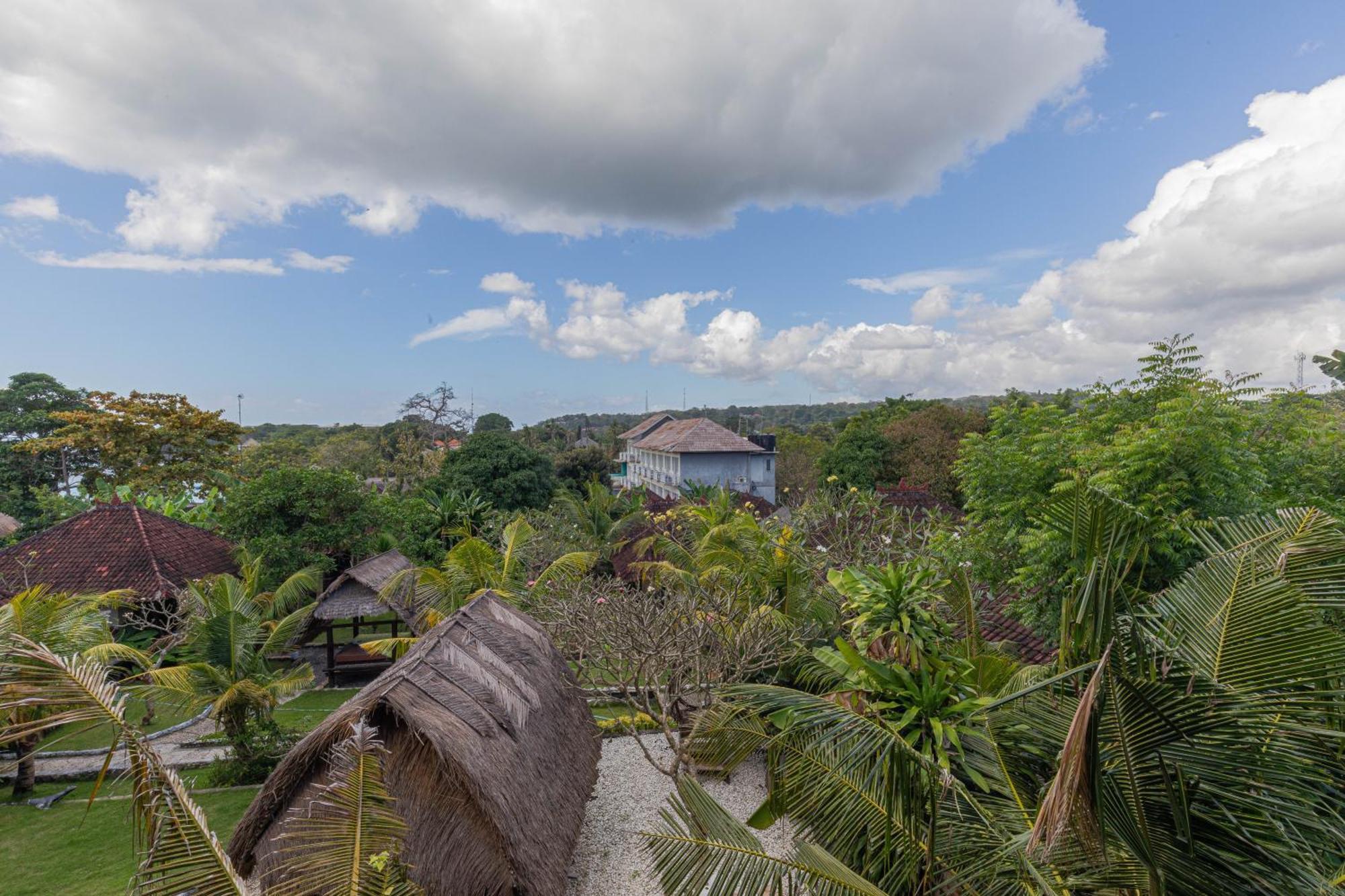 Resort The Tanis Nusa Nusa Lembongan (Bali)