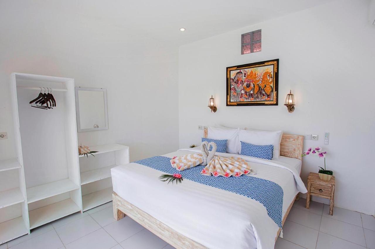 The Waterfront House 3*