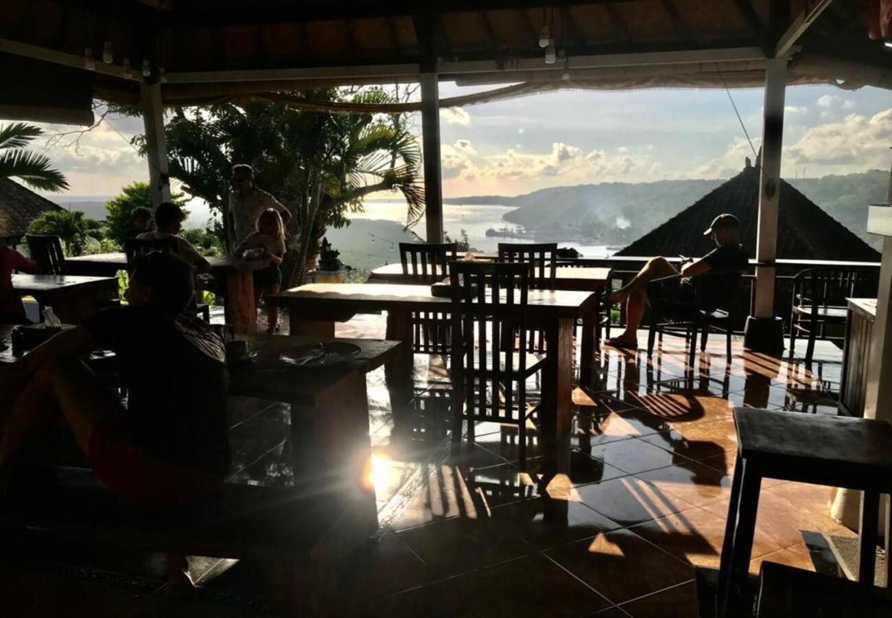 Holiday park Sunrise Ocean Hut's 3*