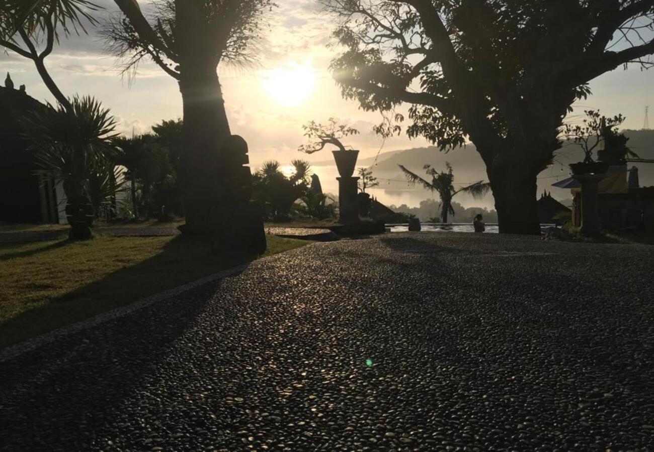 Holiday park Sunrise Ocean Hut's