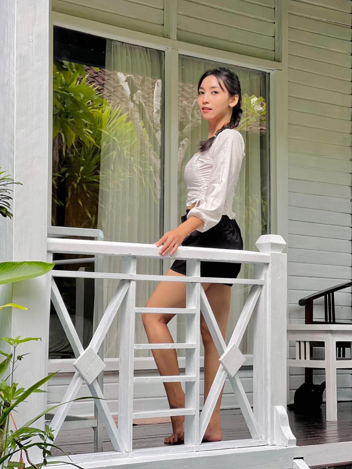 Tarci Taman liburan
