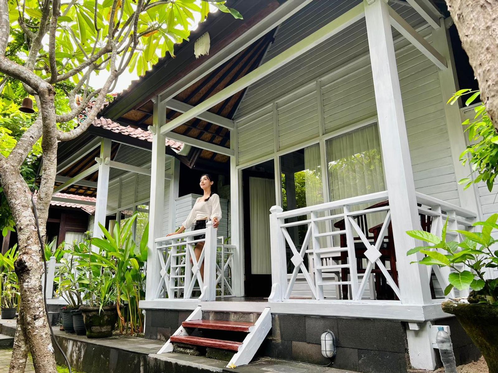 Taman liburan Tarci 4*