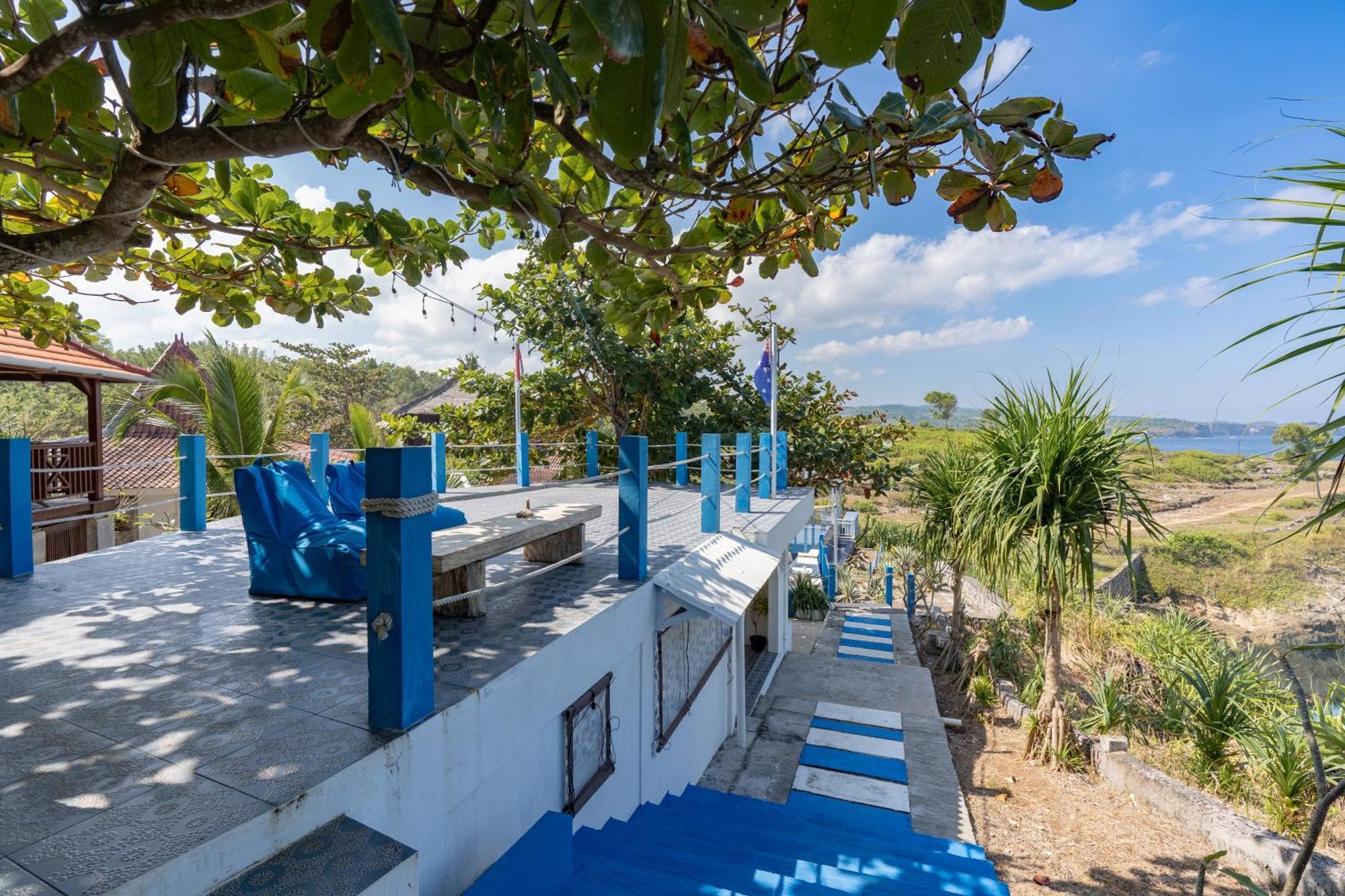 Hotel Kov Ceningan Nusa Lembongan (Bali)