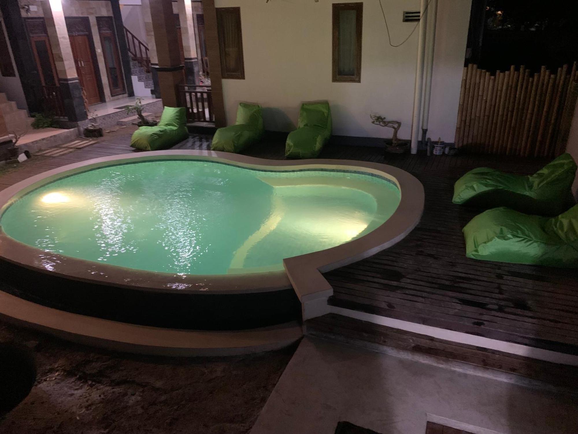 Bima Homestay