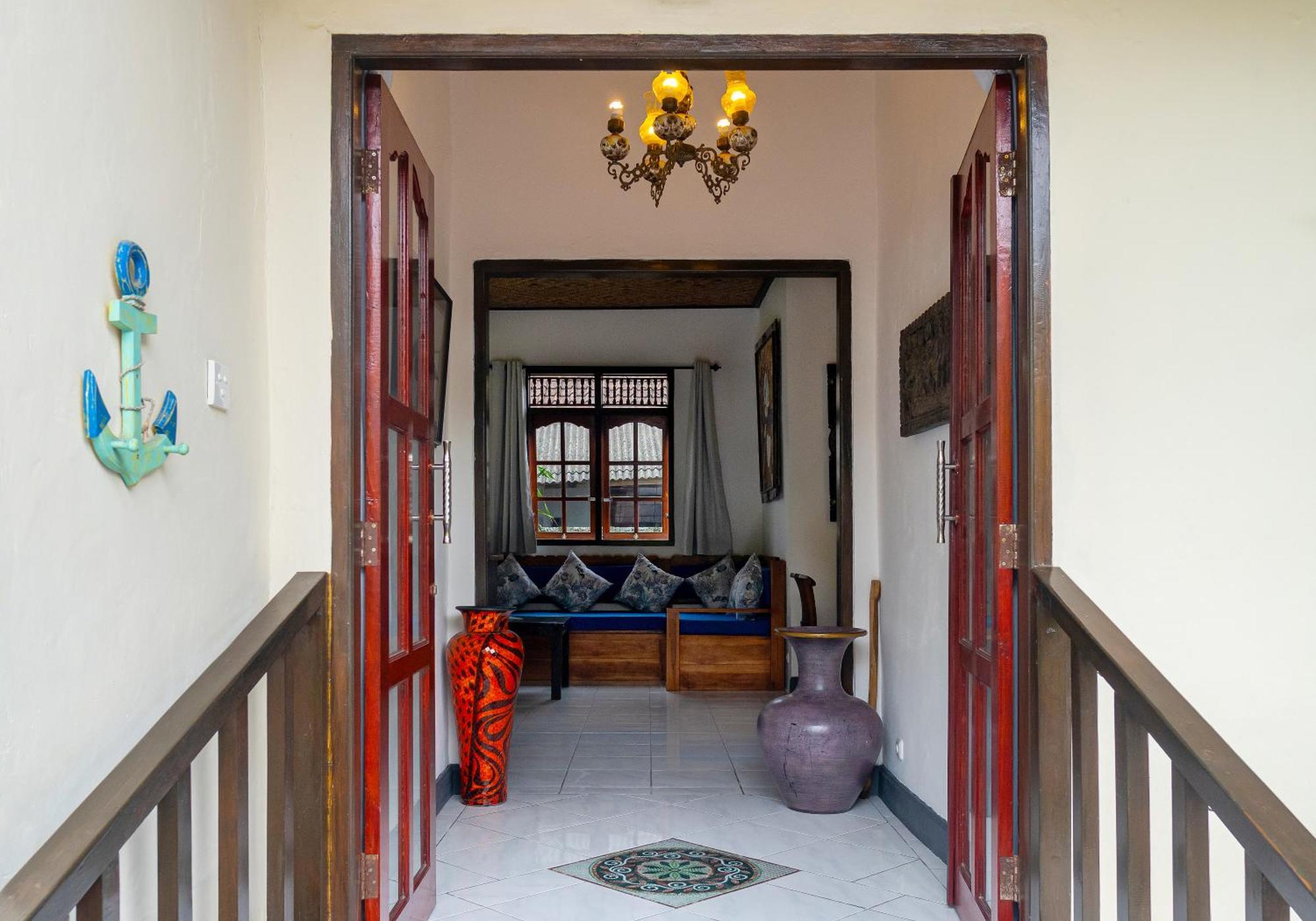 Guest house Ponder - The Nusa