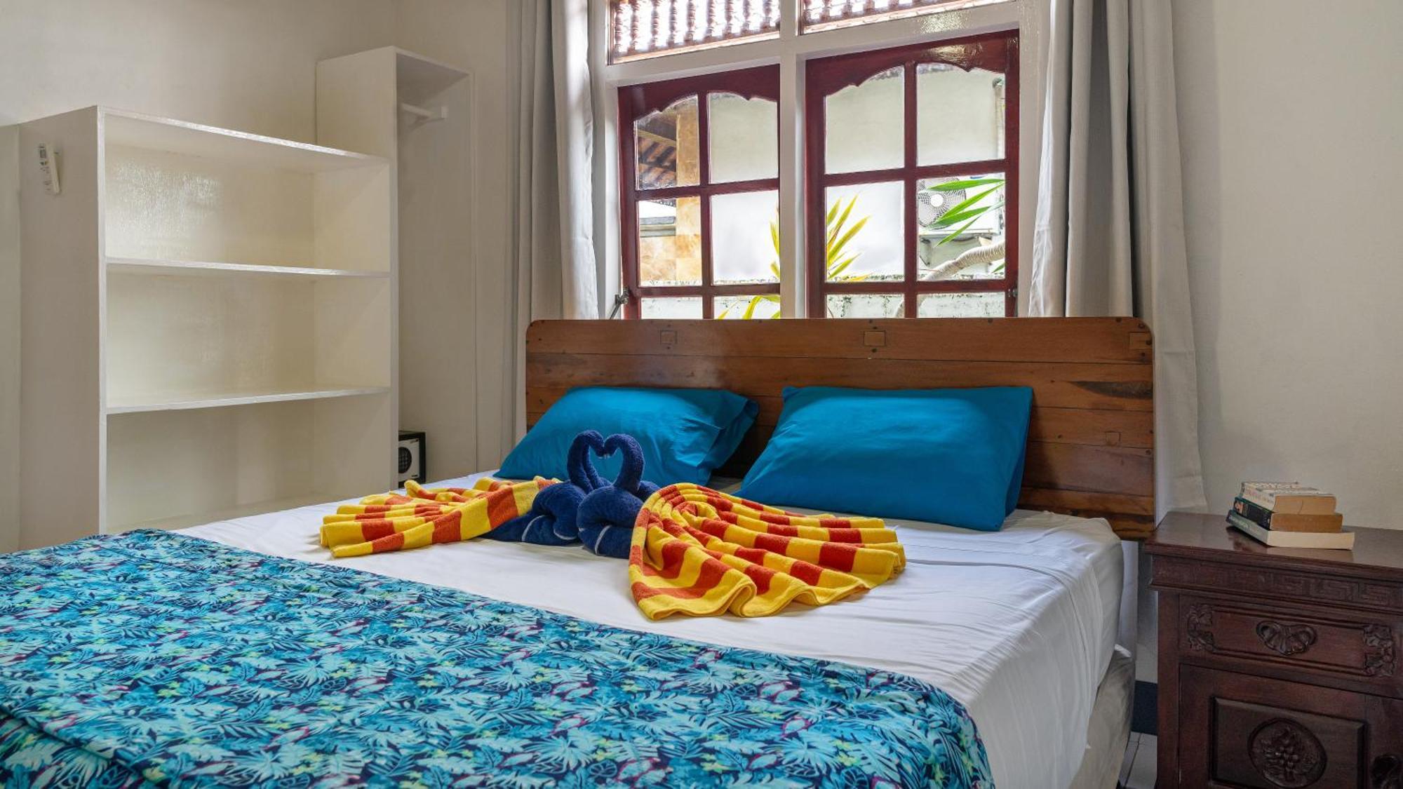 Guest house Ponder - The Nusa