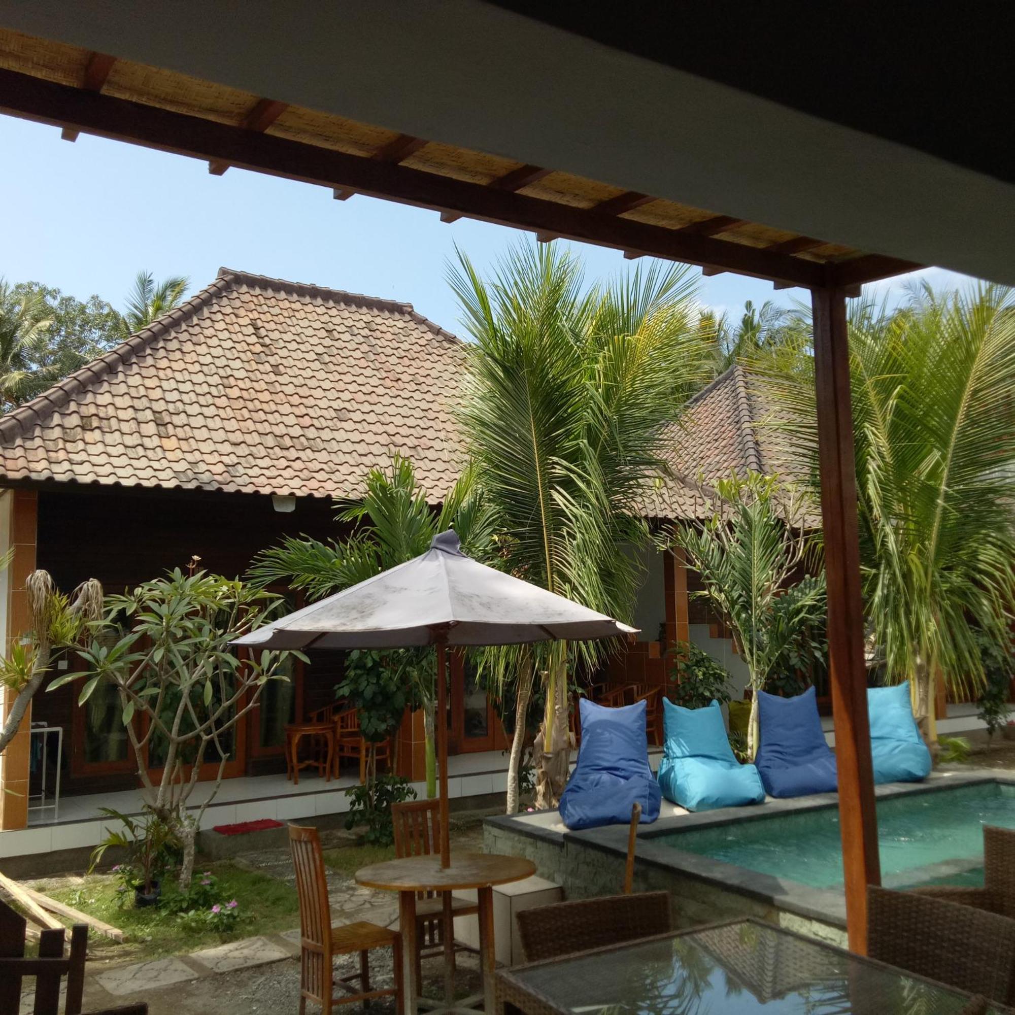 Swara 2 Homestay