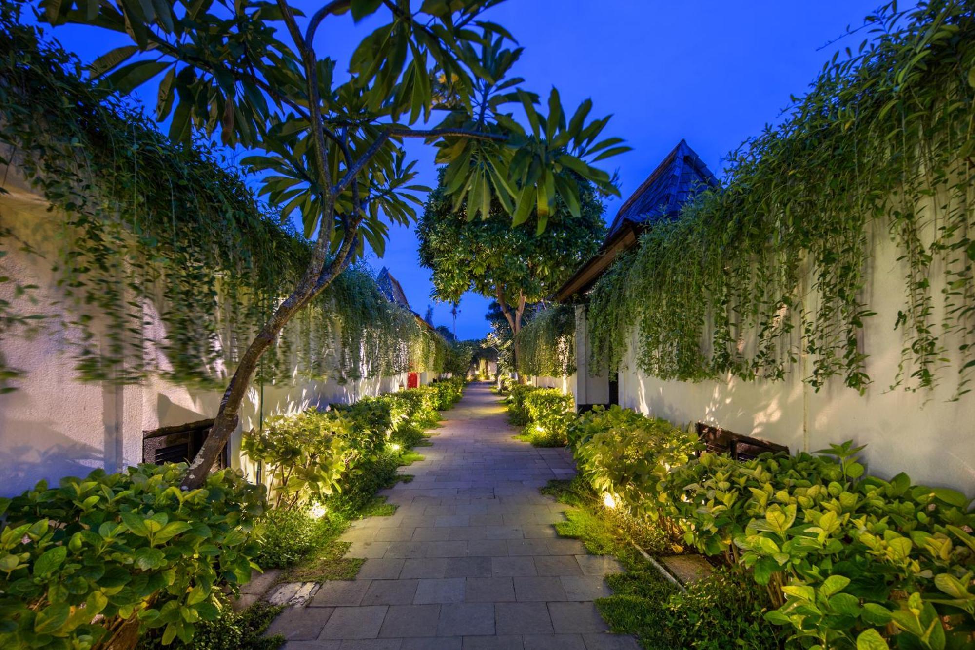 Resort Lembongan Club &