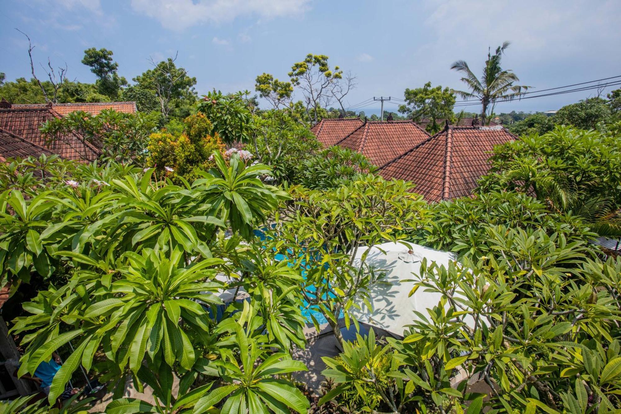 Taman liburan 221 Garden