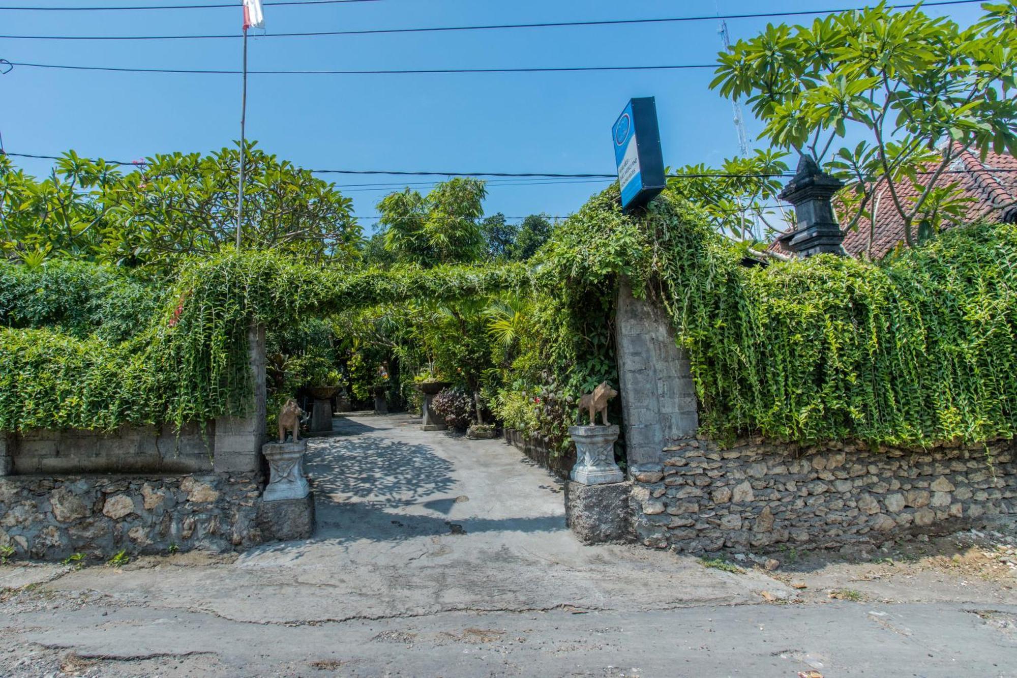 221 Garden Taman liburan