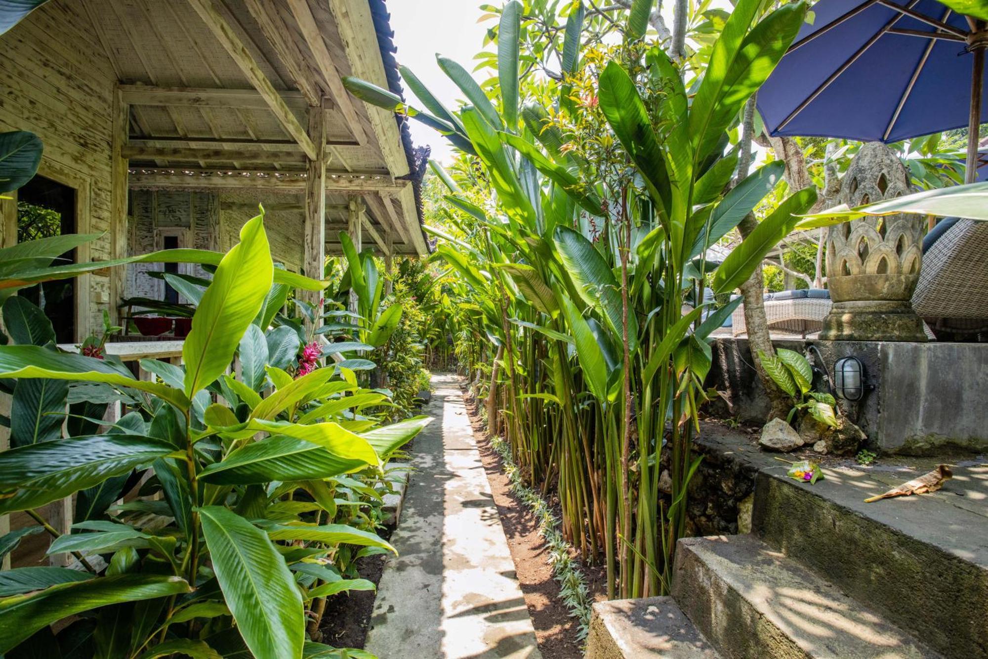 Taman liburan 221 Garden 3*