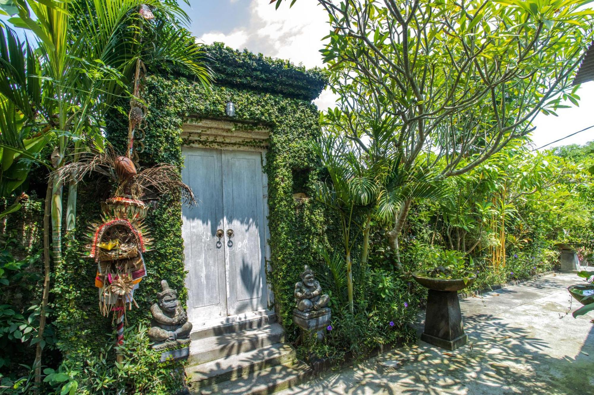 221 Garden Taman liburan Nusa Lembongan (Bali)