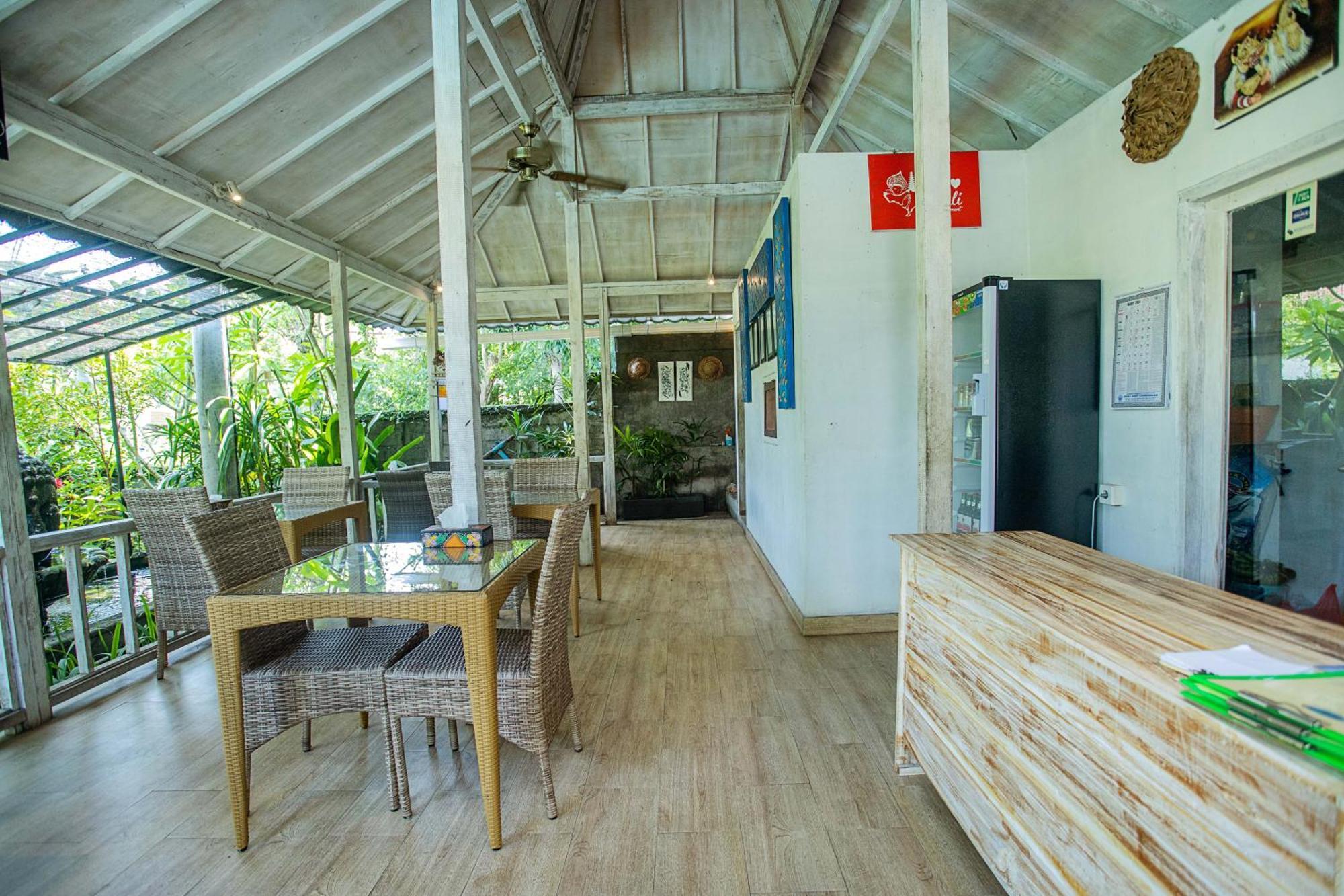 Taman liburan 221 Garden 3*
