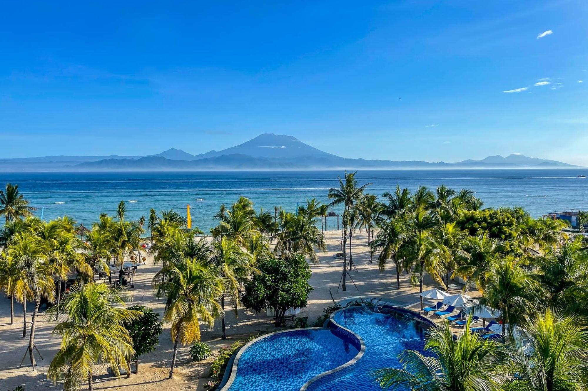 Mahagiri Nusa 4* Nusa Lembongan (Bali)