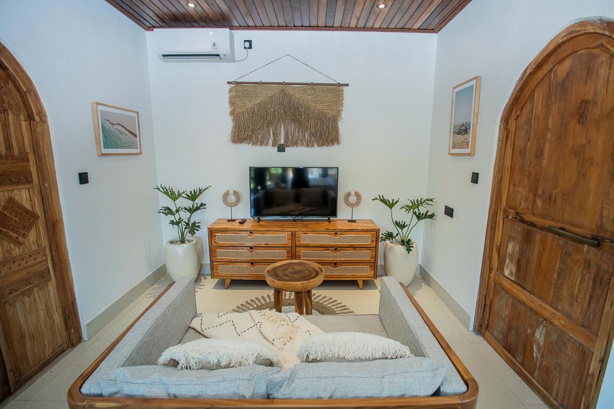 Apartment Good Day Lembongan