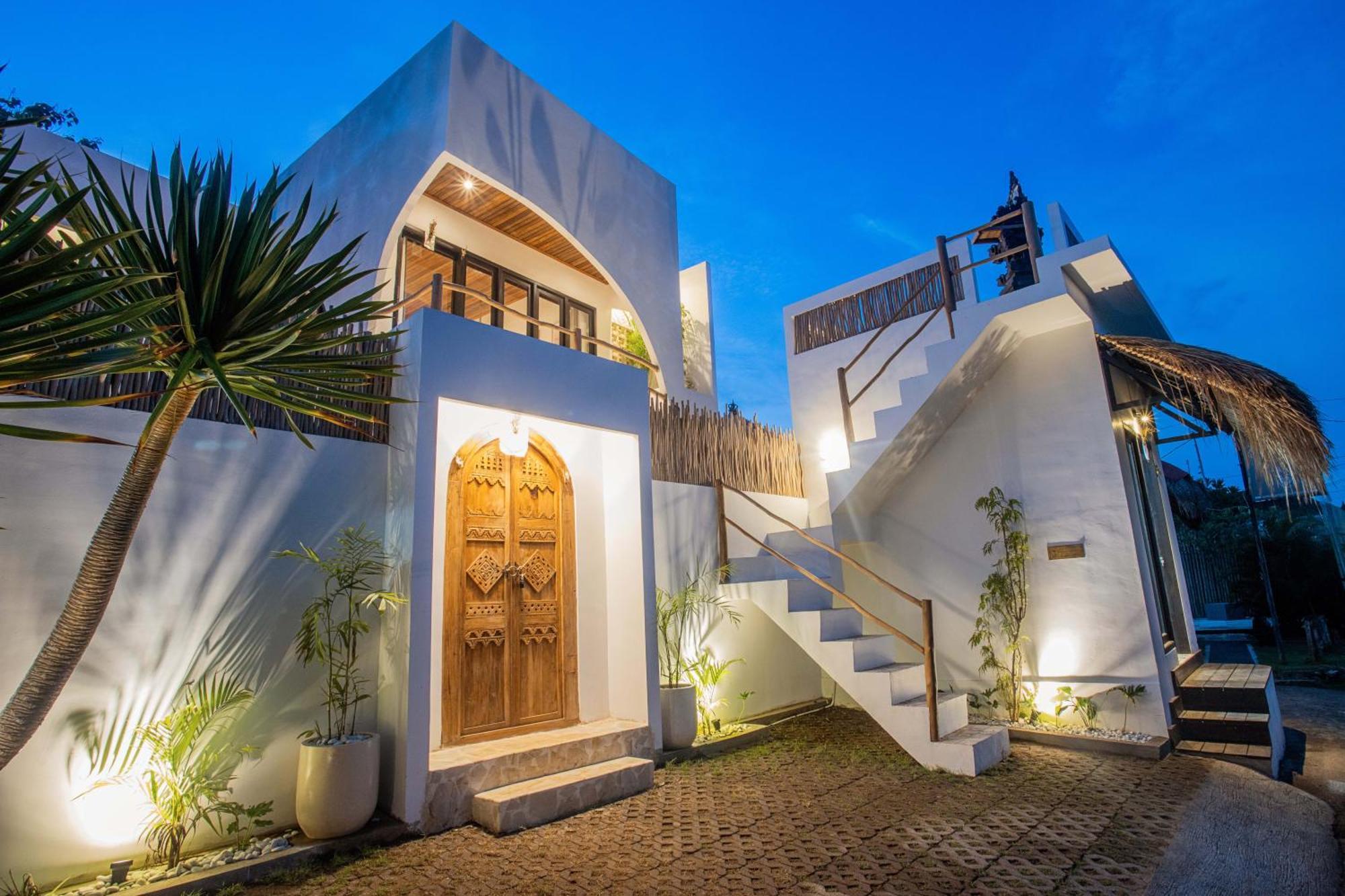Good Day Lembongan Apartment
