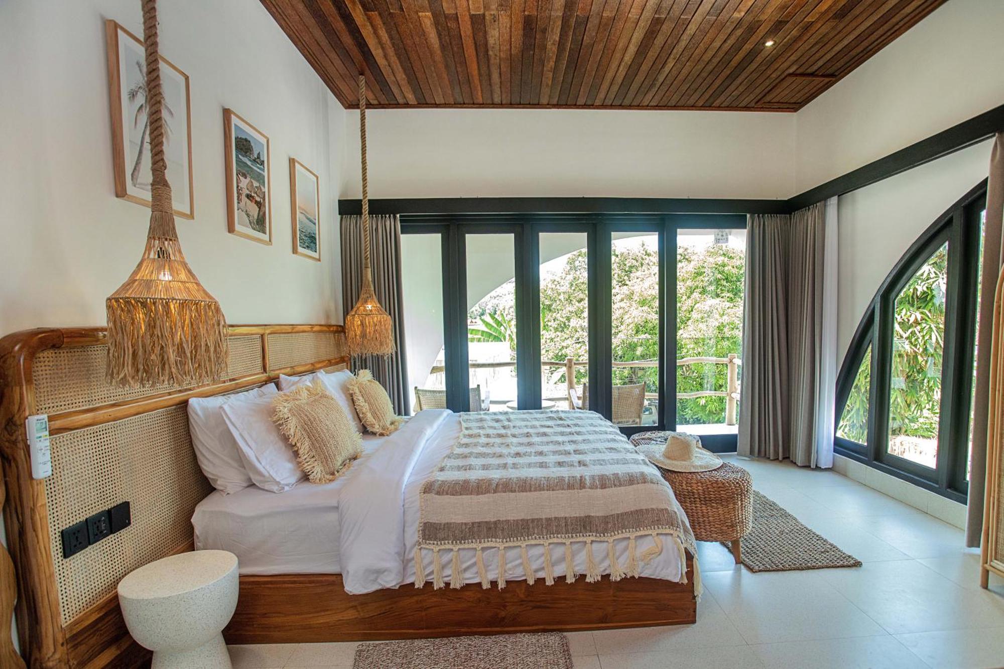 Good Day Lembongan Apartment