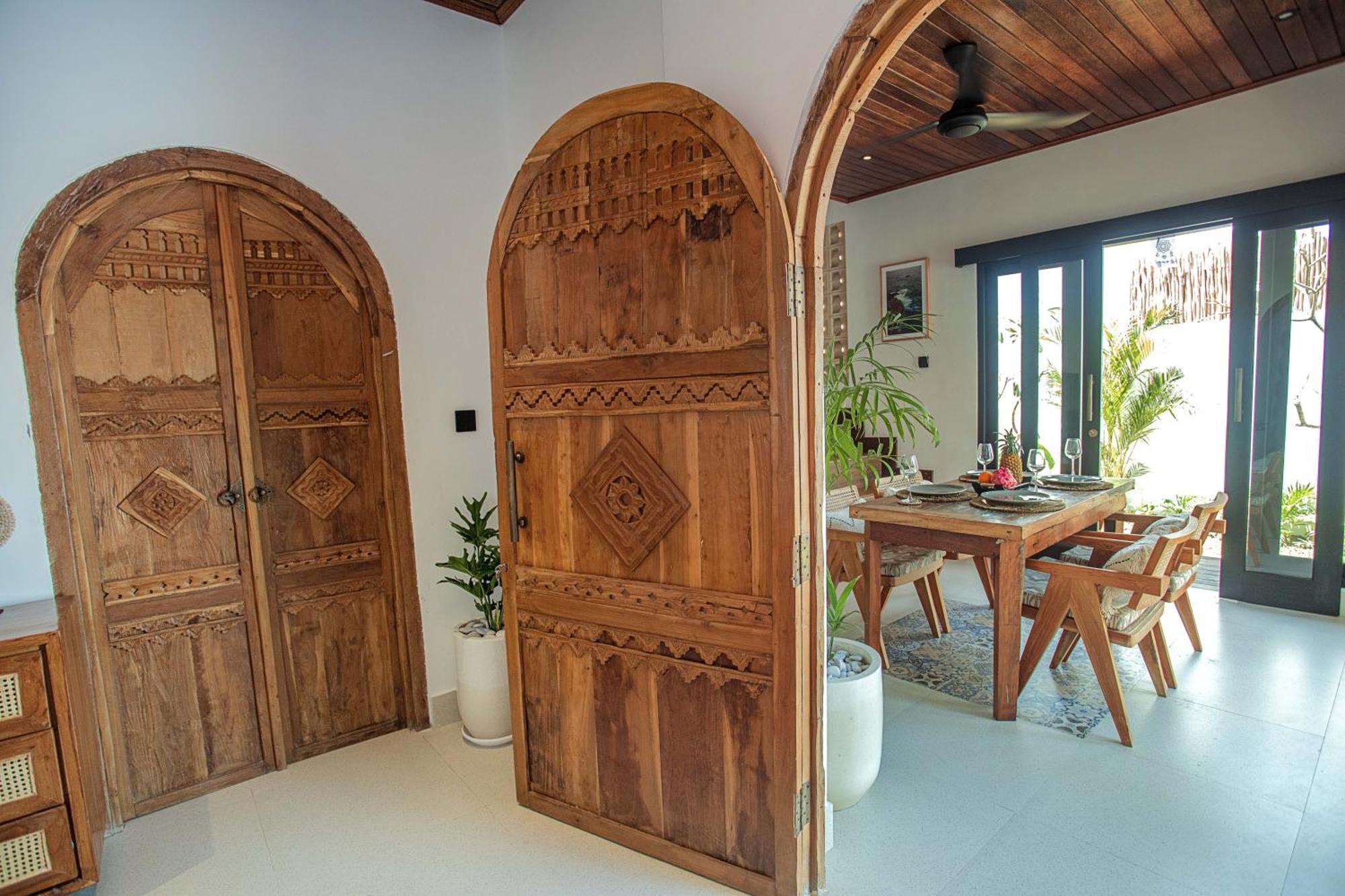 Good Day Lembongan Apartment