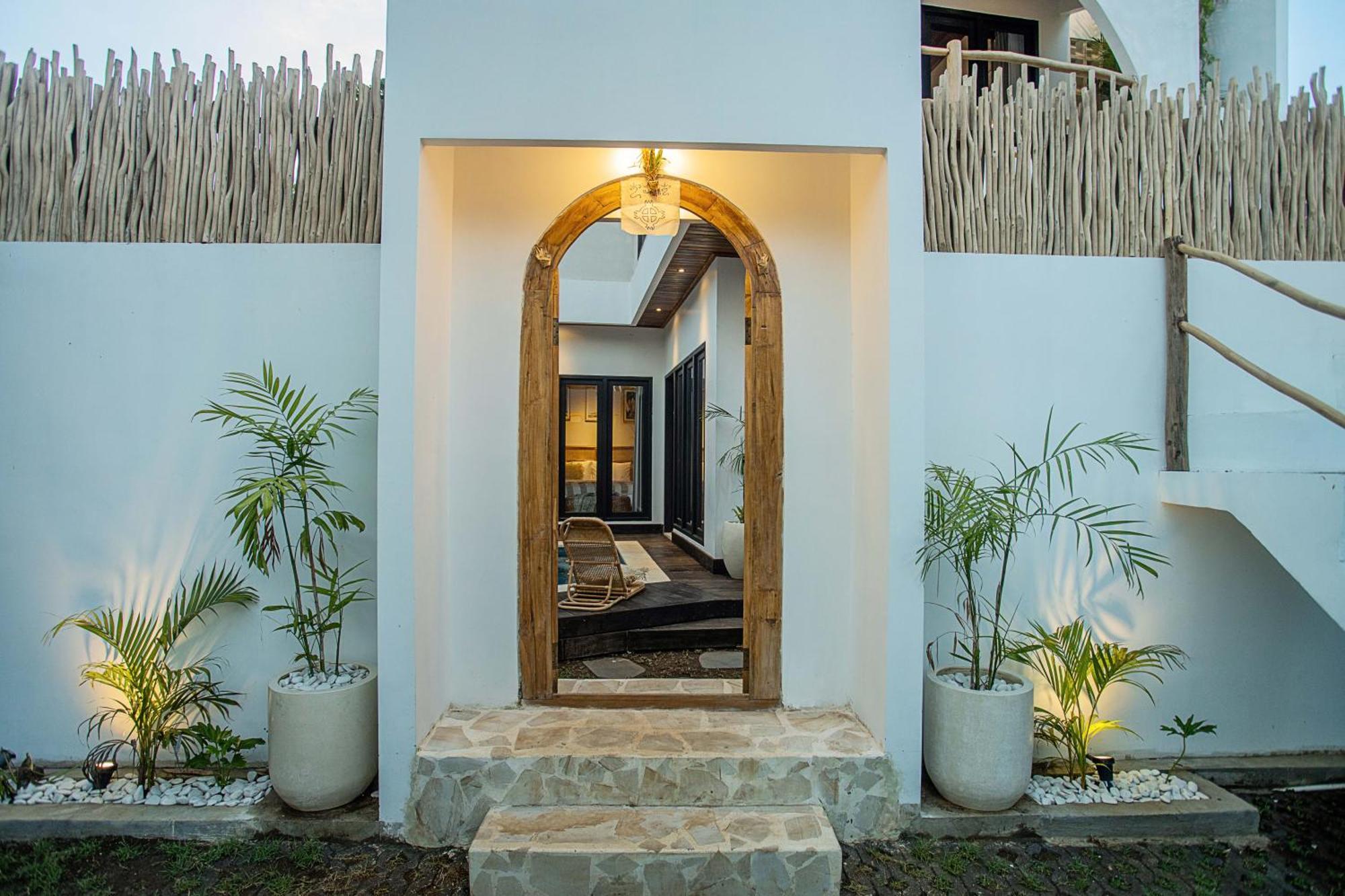 Good Day Lembongan Apartment