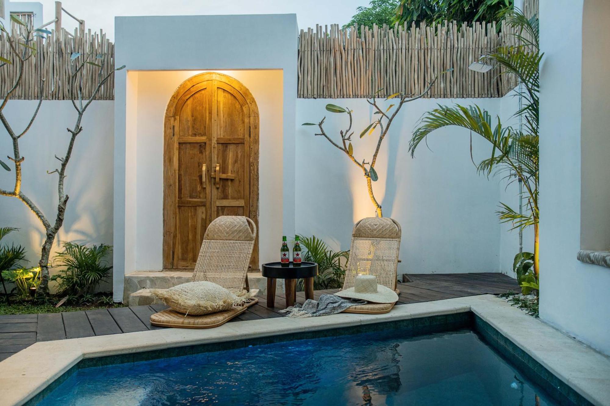 Good Day Lembongan Nusa Lembongan (Bali)
