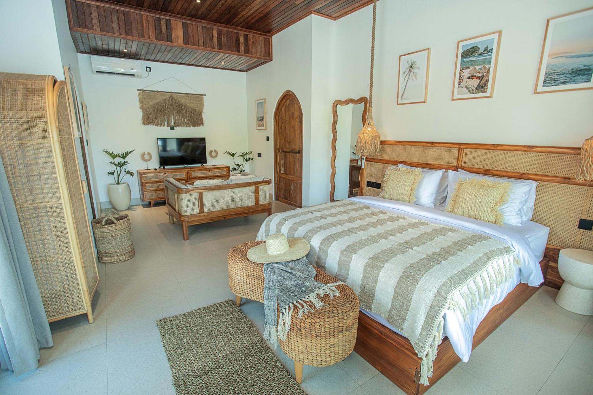 Good Day Lembongan Apartment *