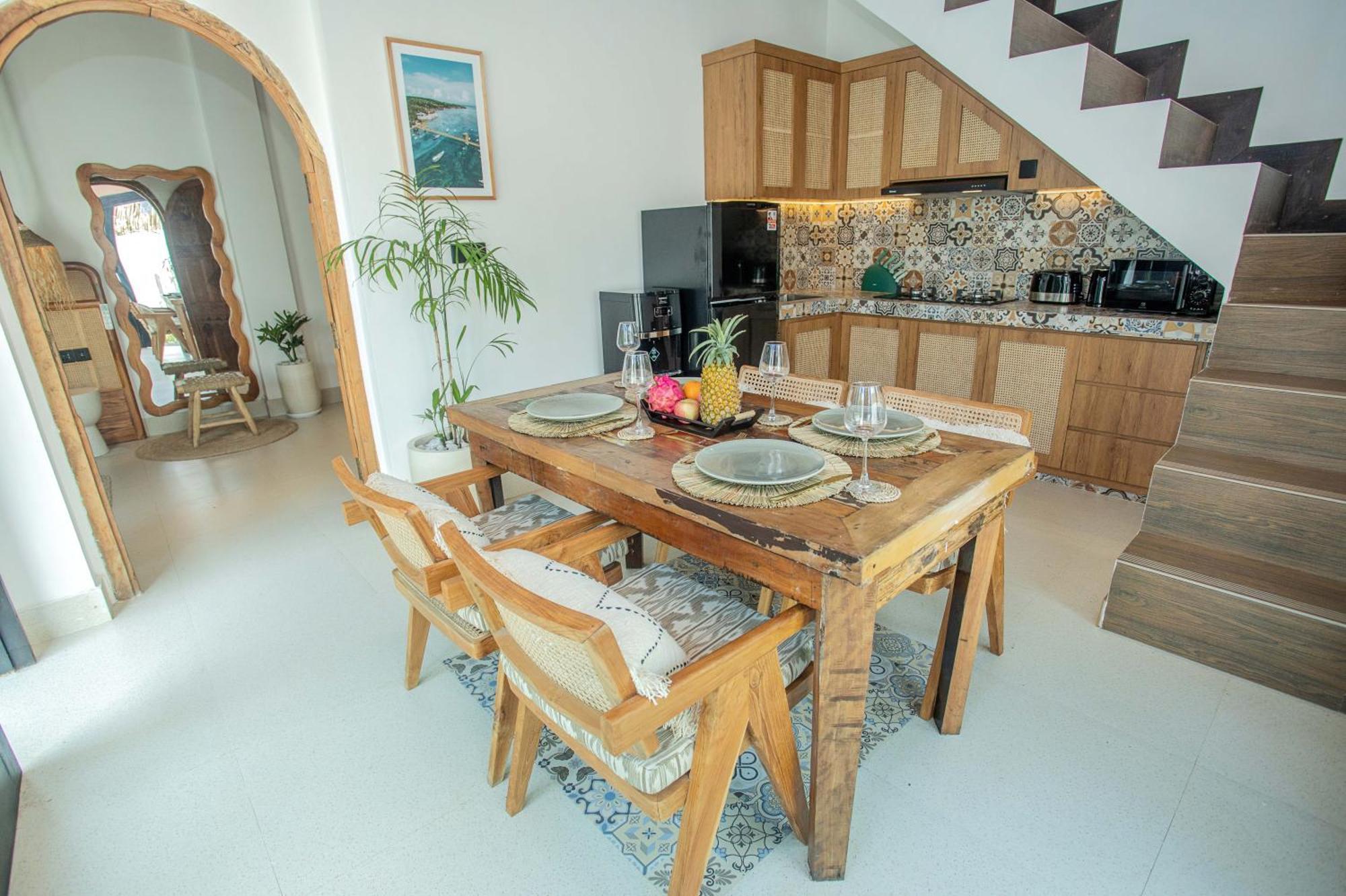 Good Day Lembongan Apartment