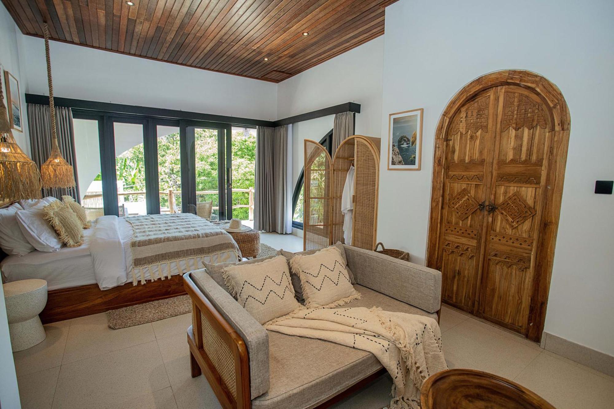 Good Day Lembongan Apartment *