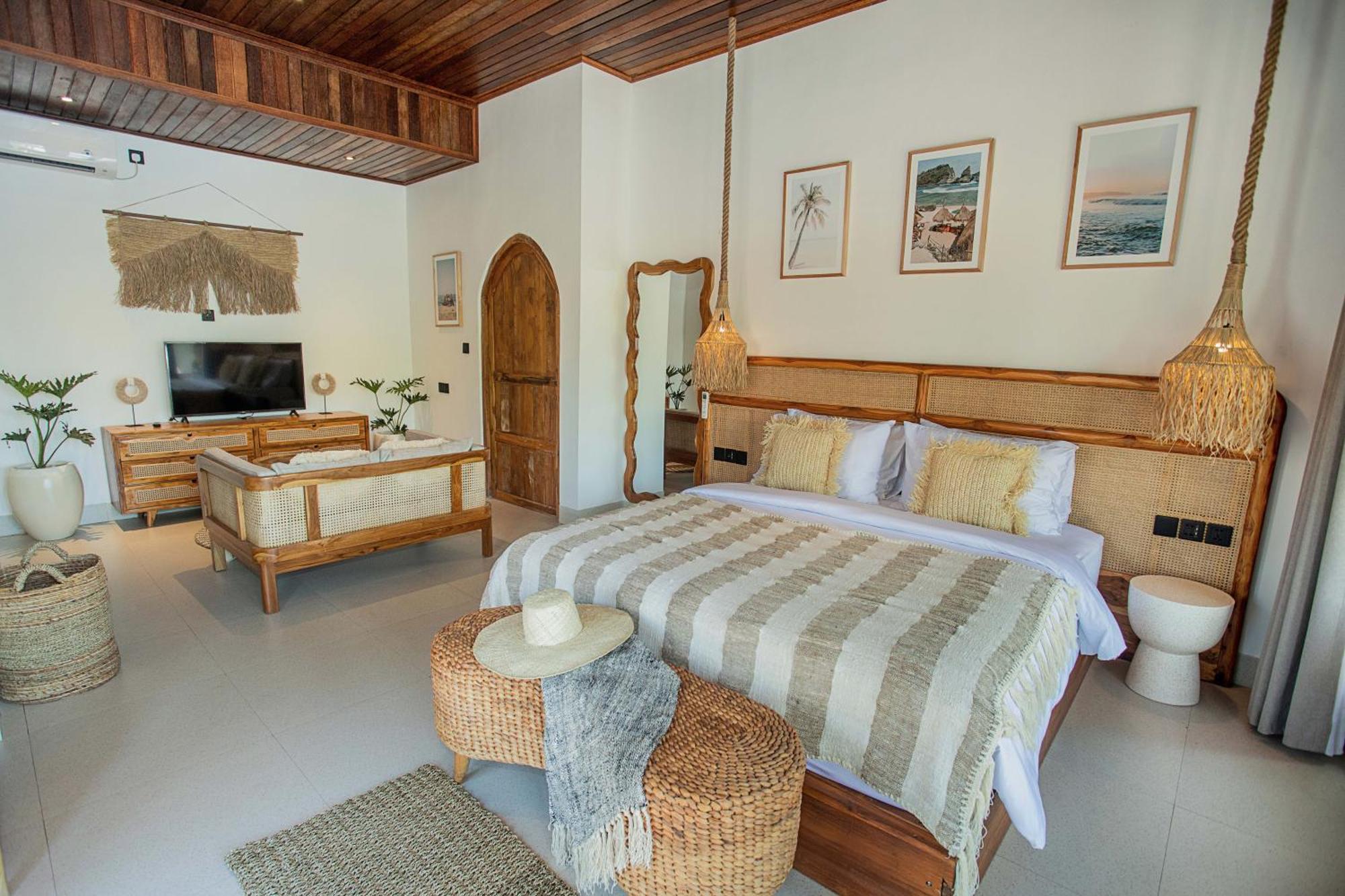 Good Day Lembongan Apartment