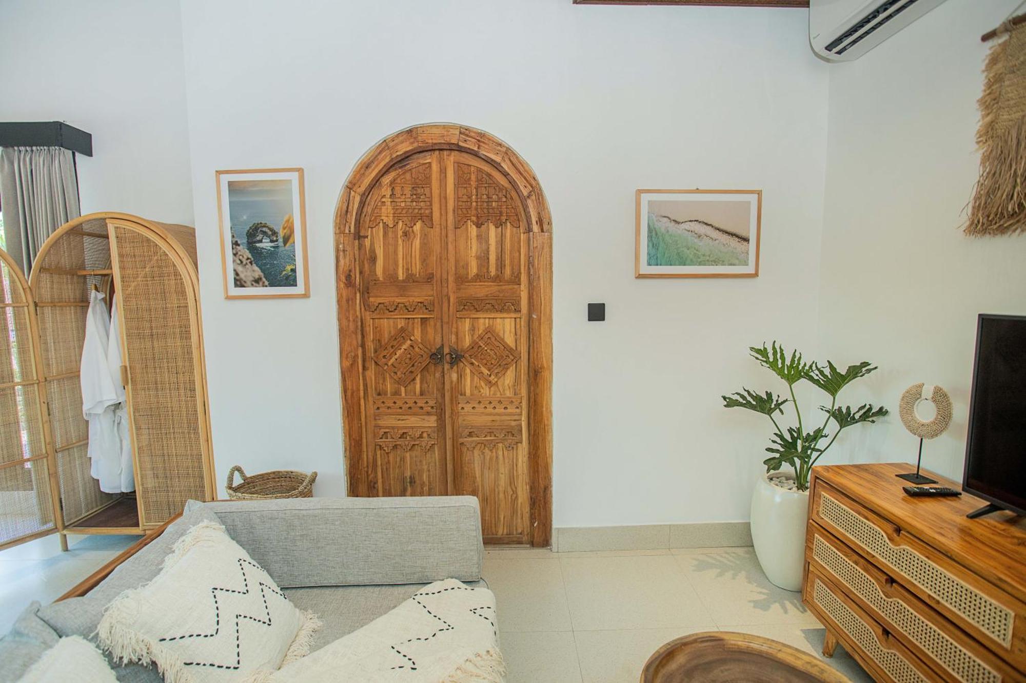 Apartment Good Day Lembongan *