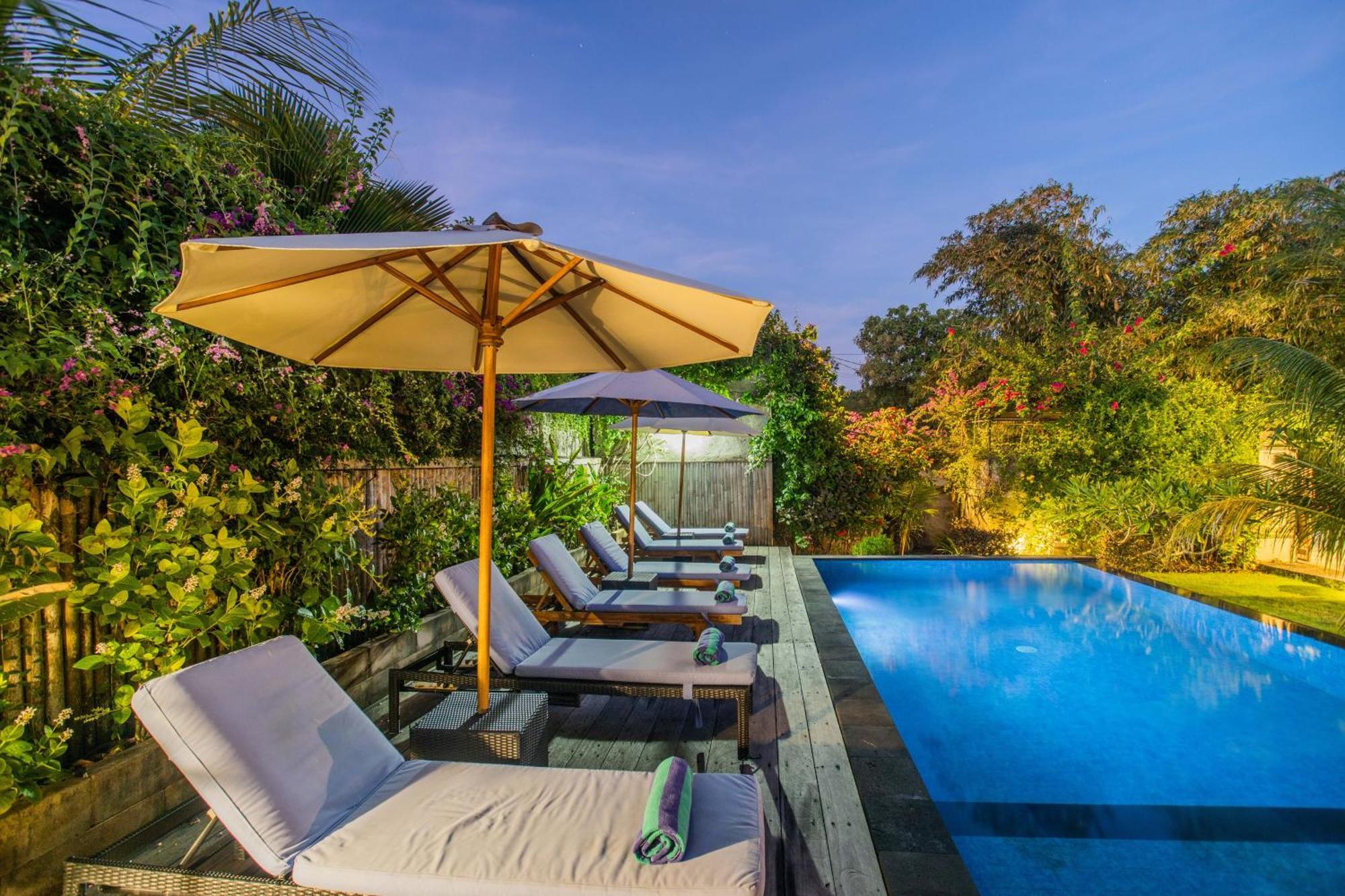 The Parnas 3* Nusa Lembongan (Bali)