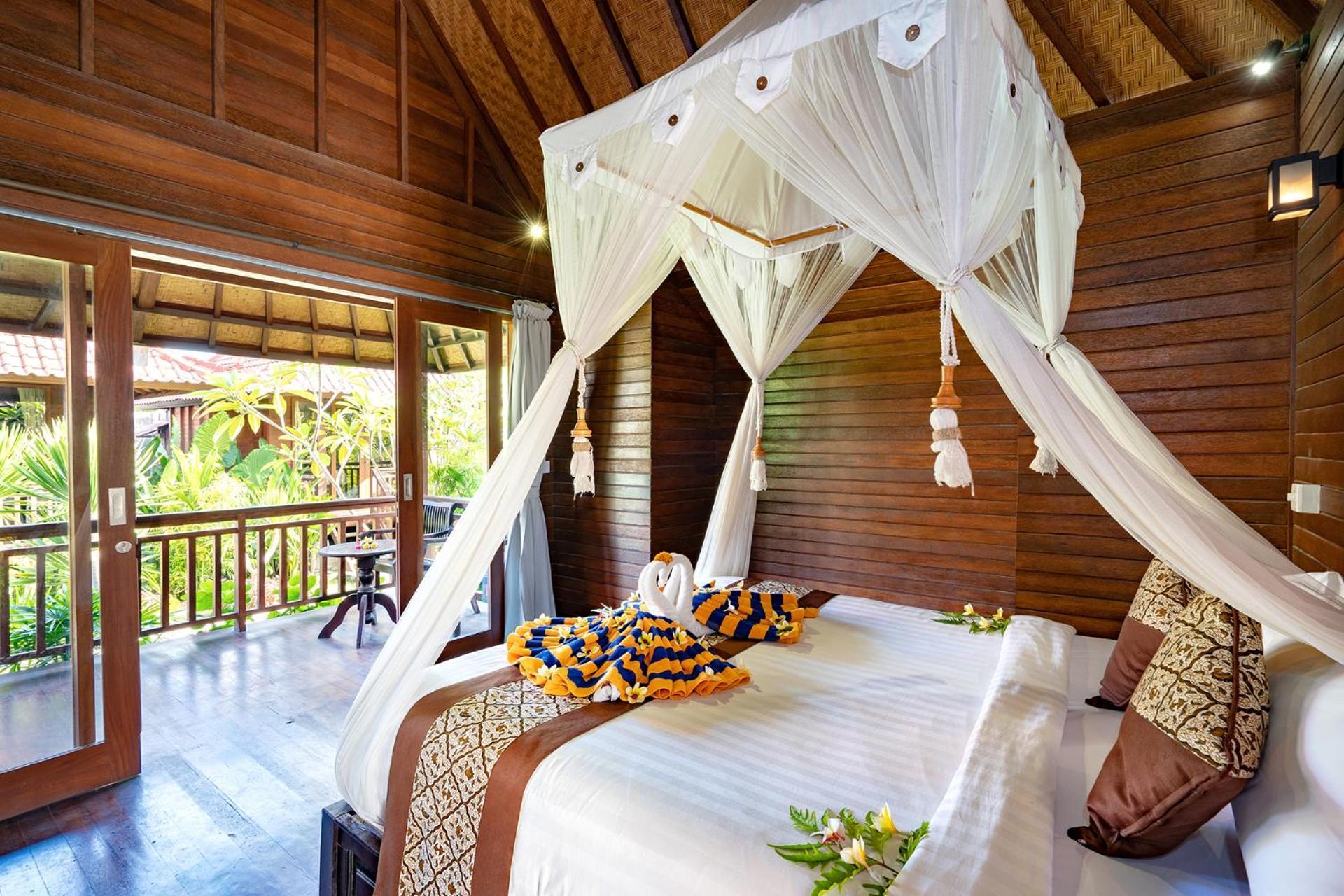 Holiday park Karang Mas 3*