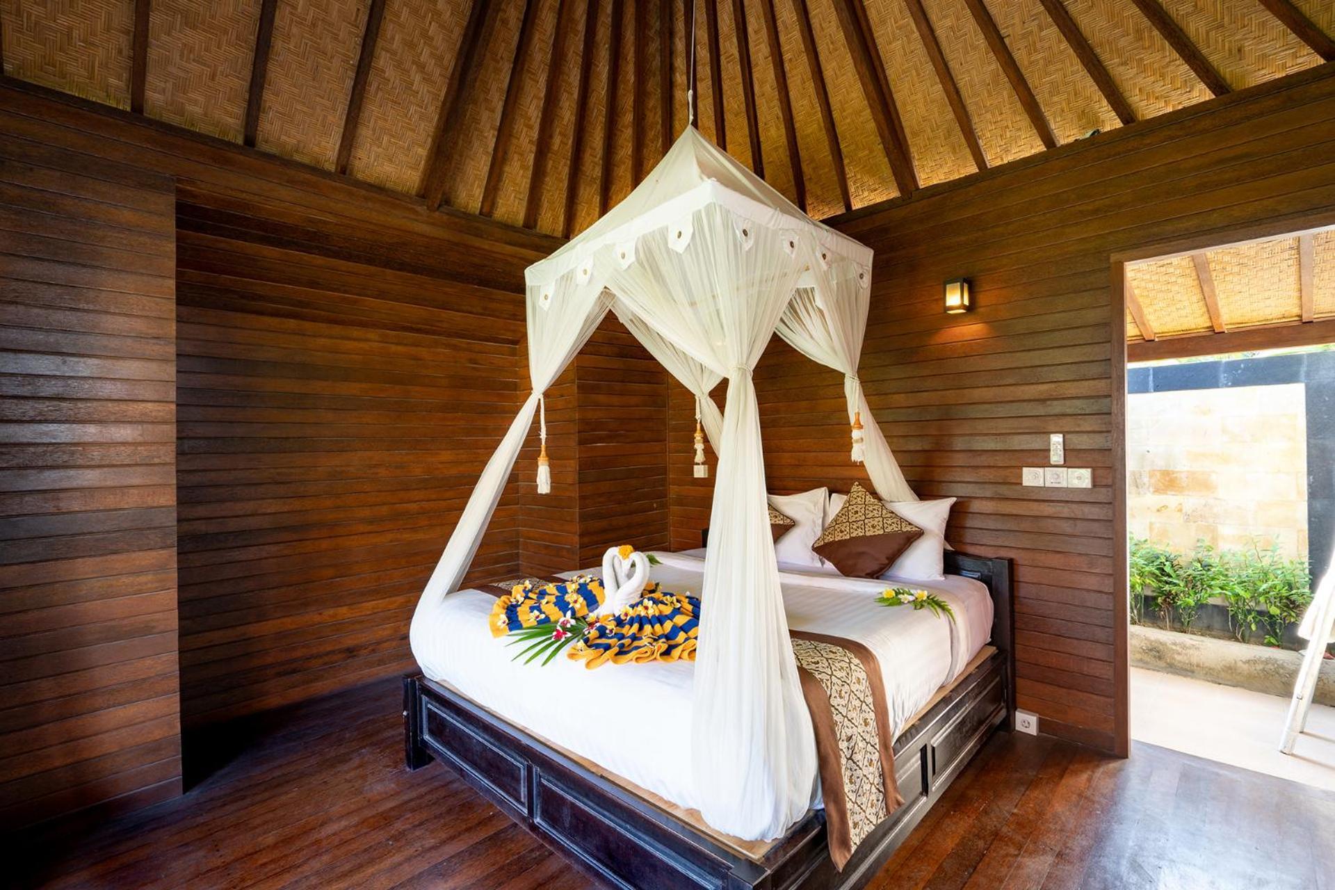 Holiday park Karang Mas