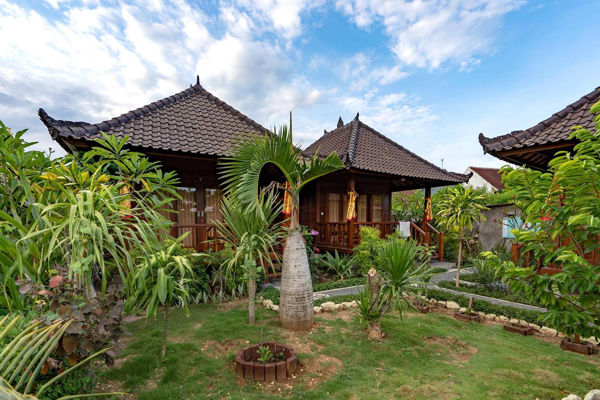 Karang Mas Holiday park 3*
