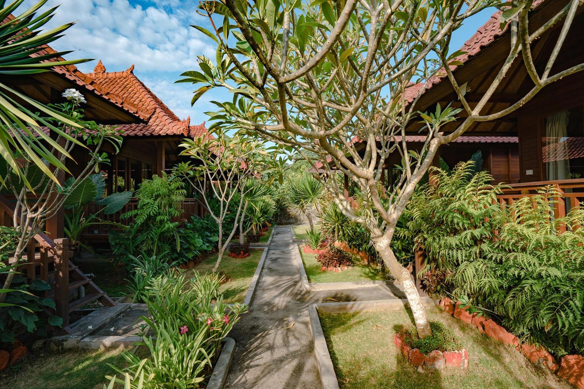 Karang Mas Holiday park