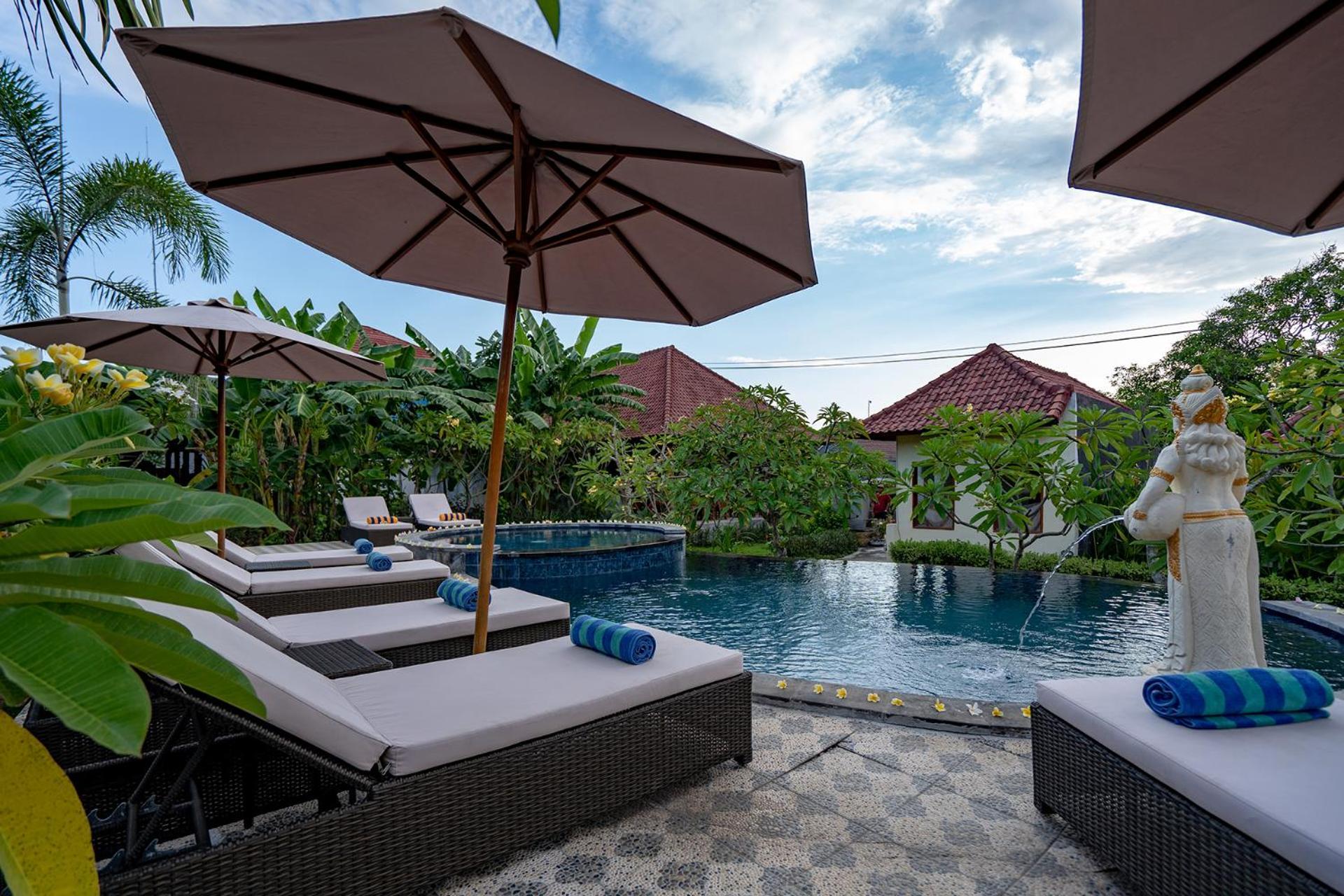 Karang Mas Holiday park 3*