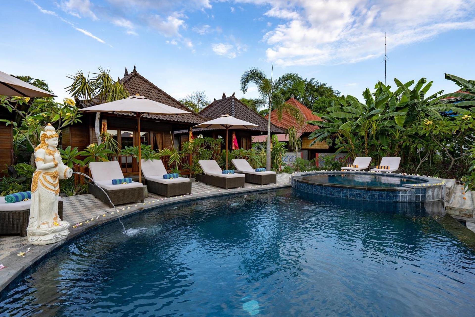 Karang Mas Nusa Lembongan (Bali)