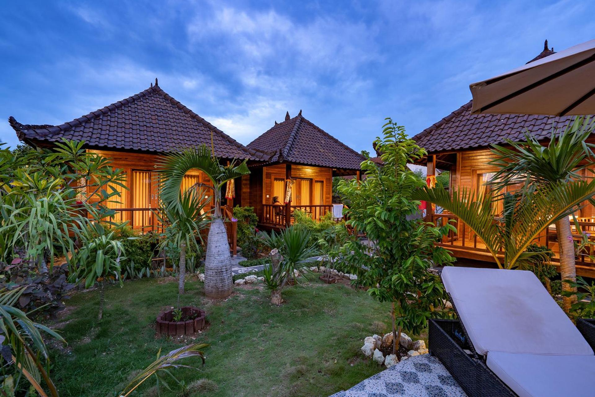Karang Mas Holiday park 3*