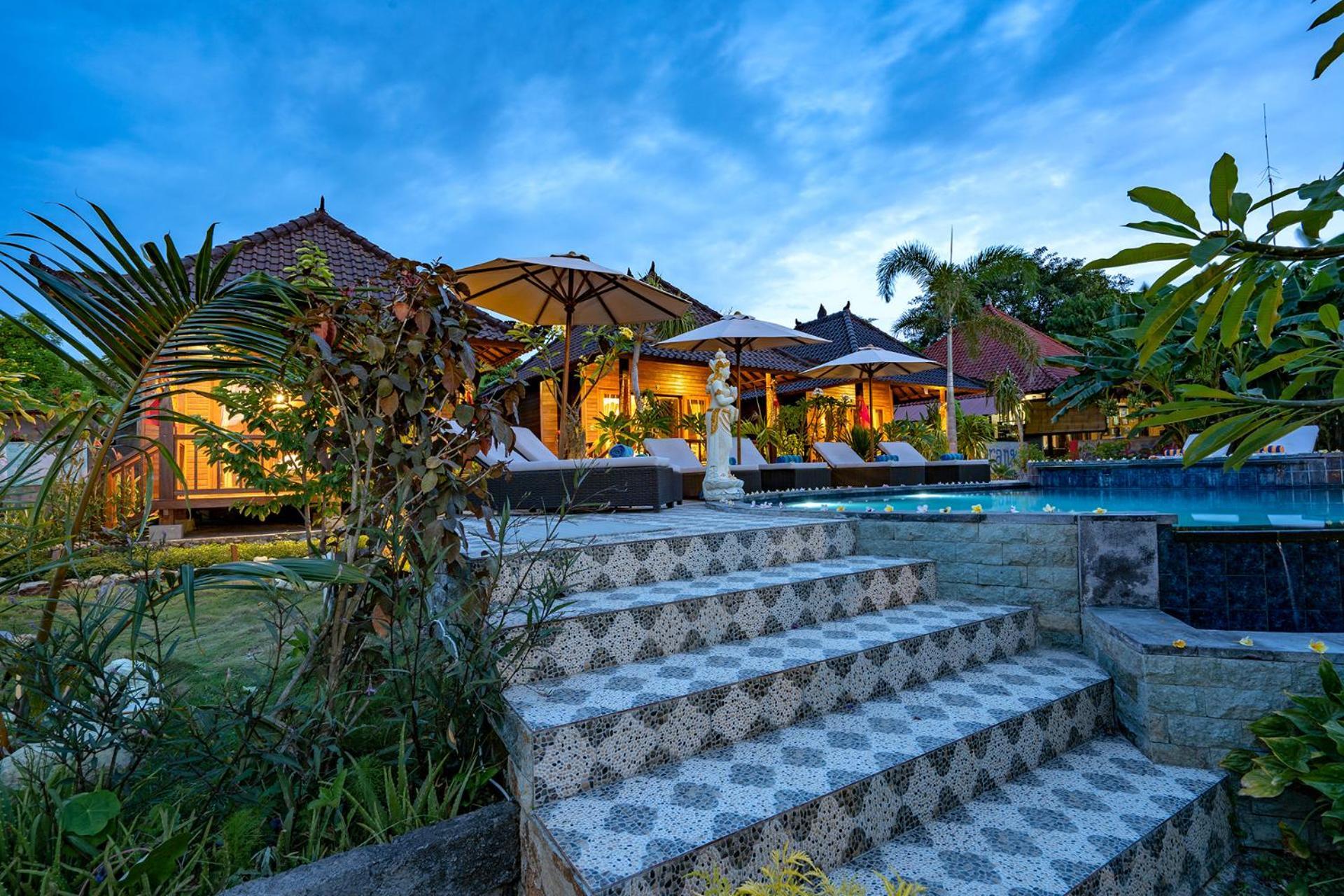 Karang Mas Nusa Lembongan (Bali)