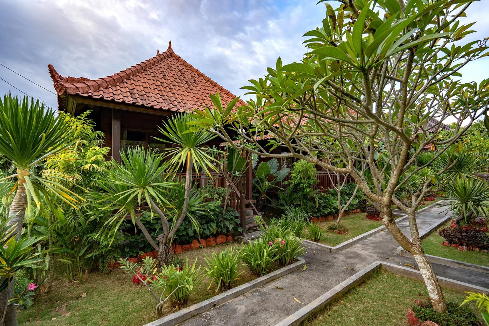 Karang Mas 3*