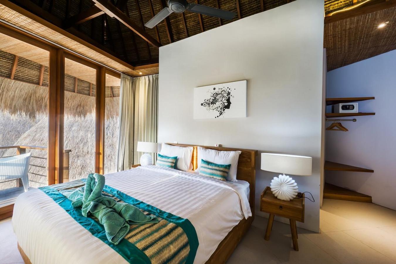 C-view Holiday park Nusa Lembongan (Bali)