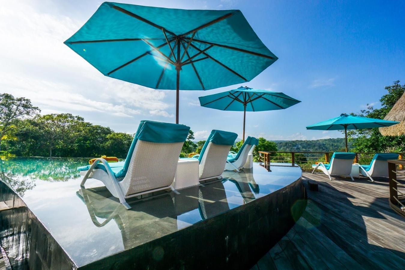 Holiday park C-view