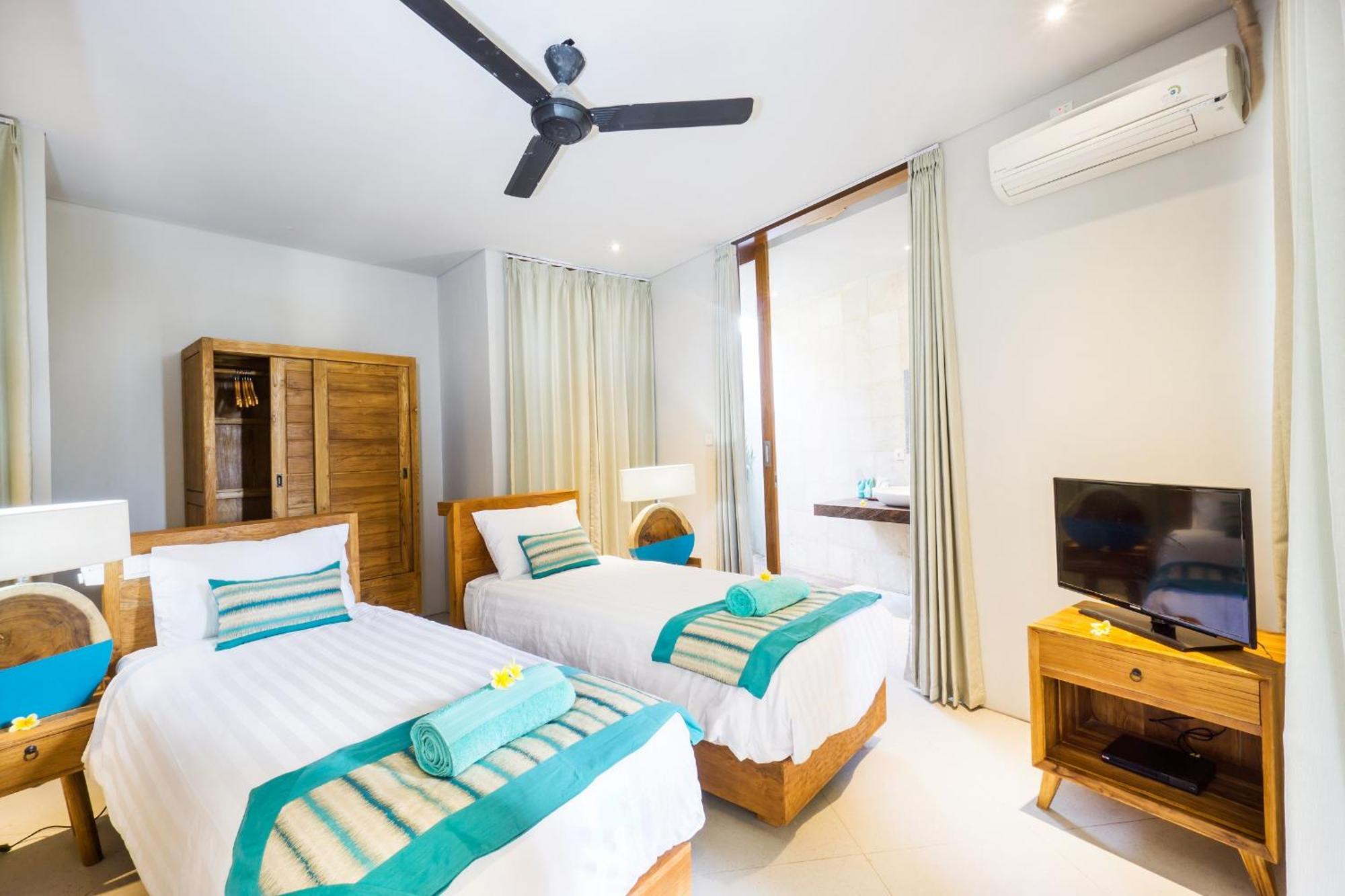 Holiday park C-view